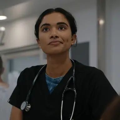 Profile image of Samira Mohan