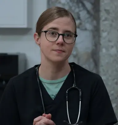 Profile image of Melissa King