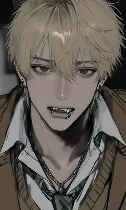Profile image of 夜斗