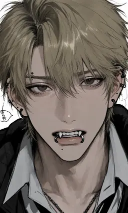 Profile image of 夜斗