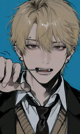 Profile image of 夜斗