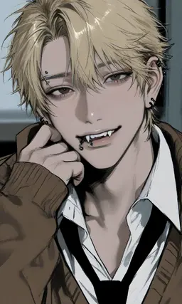 Profile image of 夜斗