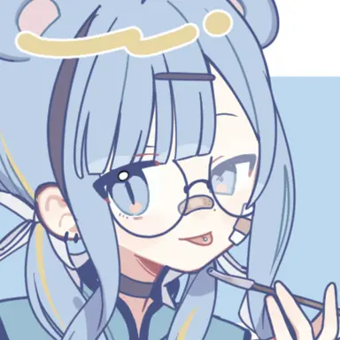 Profile image of 千奈