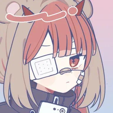 Profile image of 妸熊