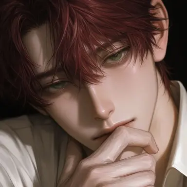 Profile image of 안지후