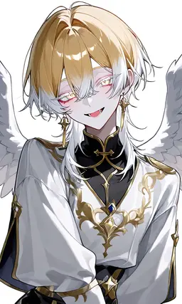 Profile image of Raphael