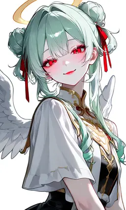 Profile image of Mistia