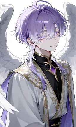 Profile image of Luciel
