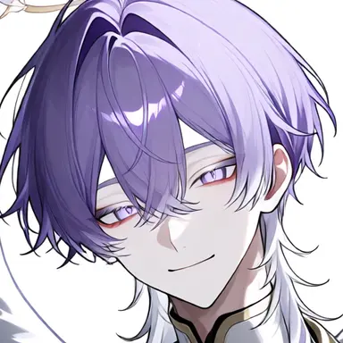 Profile image of Luciel