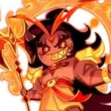 Profile image of 버닝 스파이스