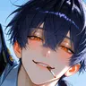 Profile image of Hyuga from three years ago