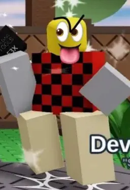 Profile image of デヴェスト