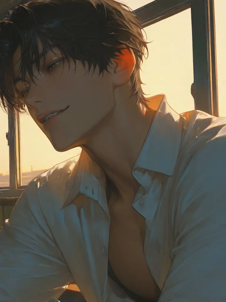 FitCache4374의 「時を越えて私を奪いに来た旦那」