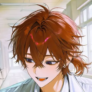 Profile image of カイン