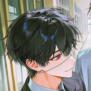 Profile image of ルカ