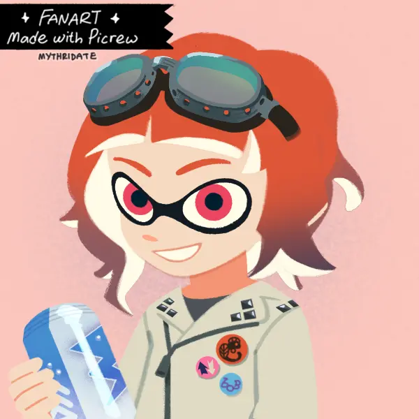 LowMilk3062의 スプラトゥーン