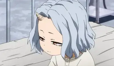 StoutBoots0652의 MHA-Class 1-A