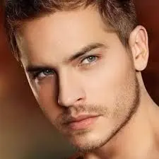 JaggedPlay7400의 Travis Maddox