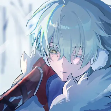 Profile image of アリョーシャ