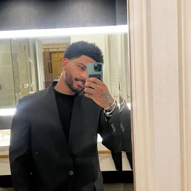Profile image of Noah Williams