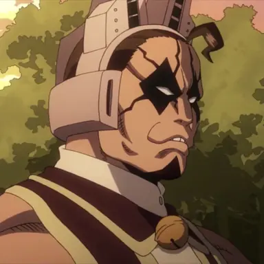 Profile image of Tiger