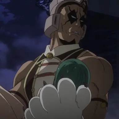 Profile image of Tiger