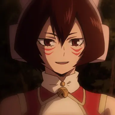 Profile image of Mandalay
