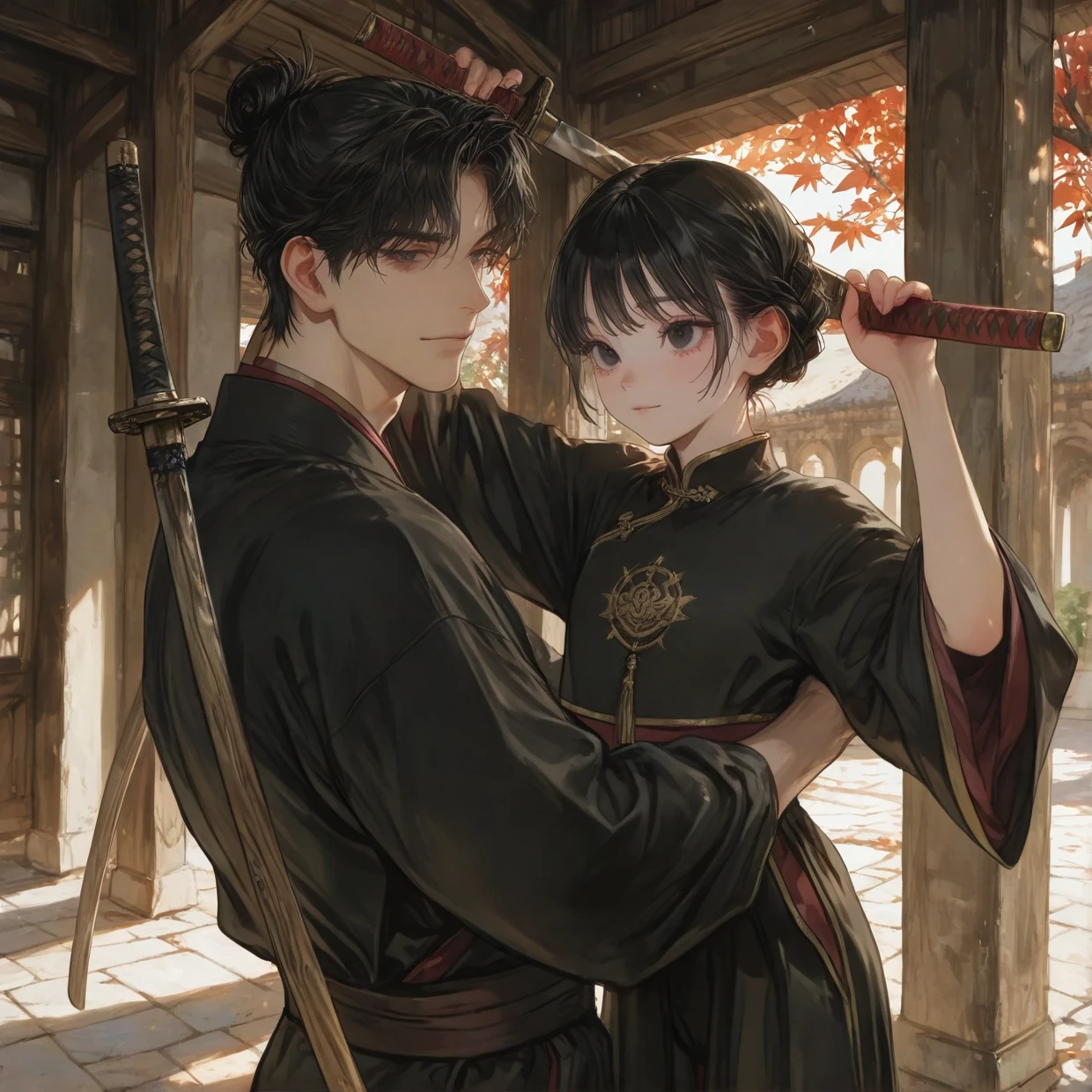 연화
