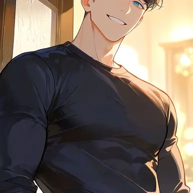 Profile image of Richard Grayson