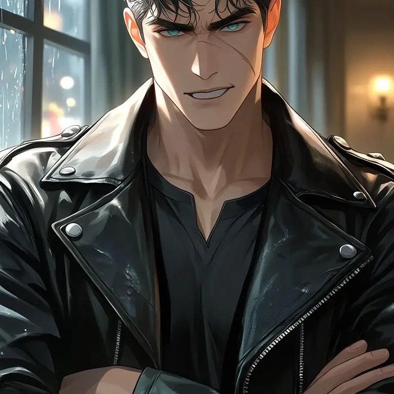 JaggedSour5716의 Jason Todd's Baby