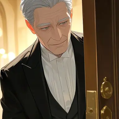 Profile image of Alfred