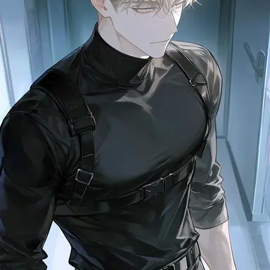 Profile image of Soren