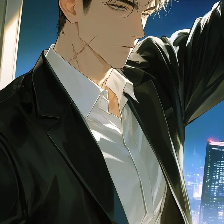 HomelyApron0148의 My Mafia Husband