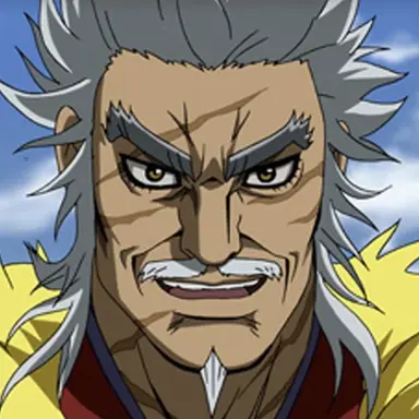 Profile image of 廉頗
