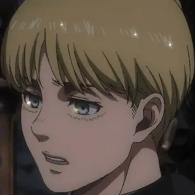 Profile image of 아르민