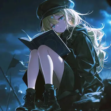Profile image of リュシア