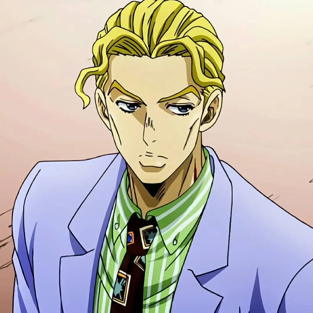 ...Shh...의 ☆Yoshikage Kira☆
