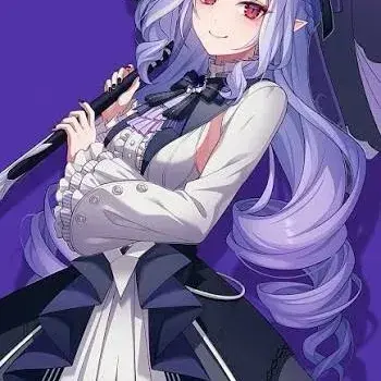 Profile image of Vivian
