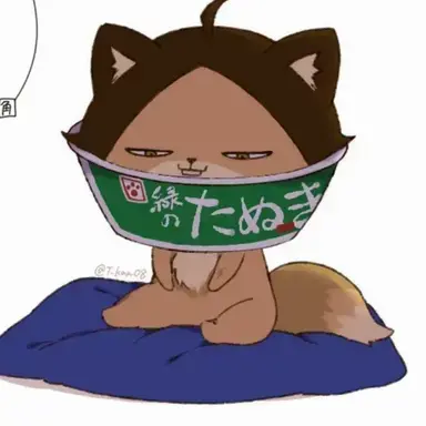 Profile image of チベットスナギツネ