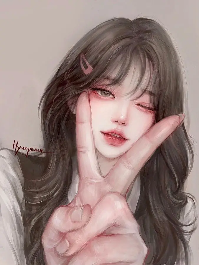 Anajqn의 우리반의 여왕벌