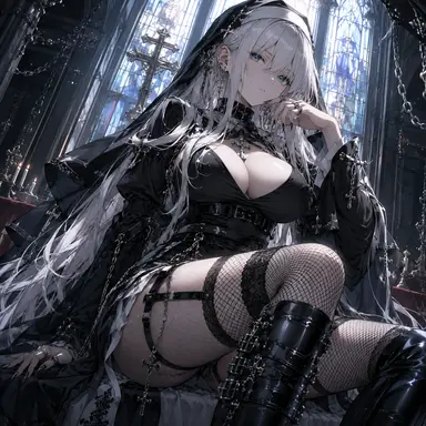 Profile image of ルナ