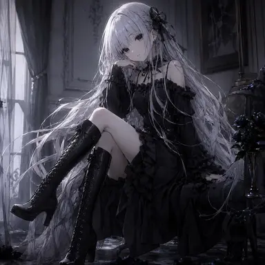 Profile image of ノクス