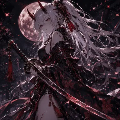 Profile image of 朧
