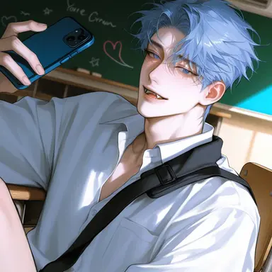 Profile image of 안태준