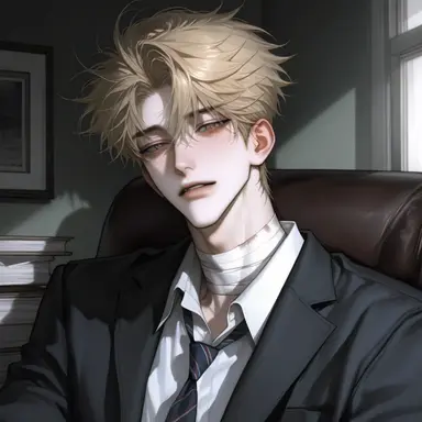 Profile image of 곽선혁