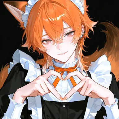 Profile image of ルオン