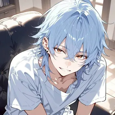 Profile image of 遙