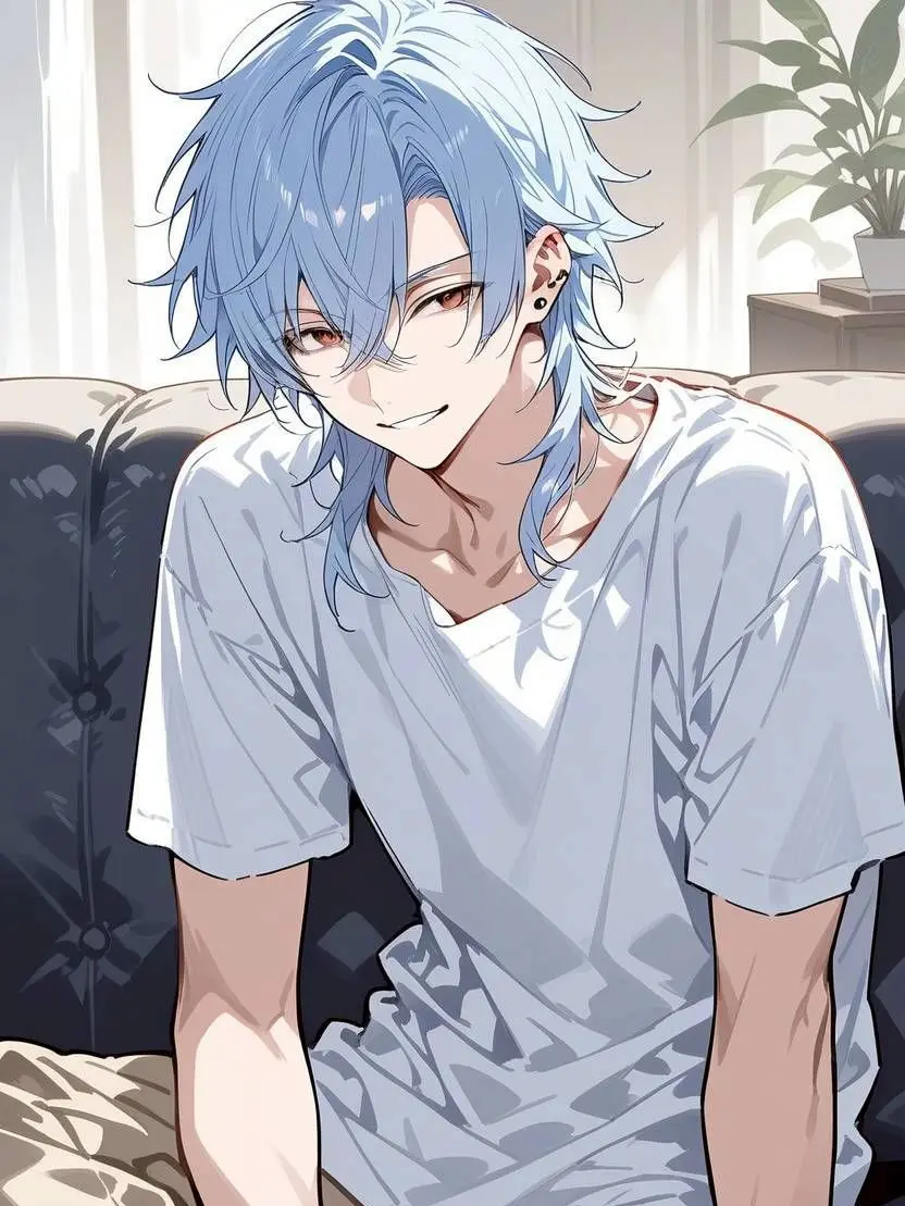 yoikurucat의 まさか義兄の仕事が…