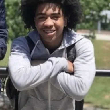 Profile image of Grayson