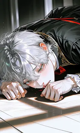 Profile image of 레온
